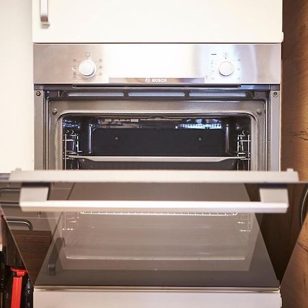 Appartements Goodlife By Holidayflats24 Saalbach-Hinterglemm Luaran gambar