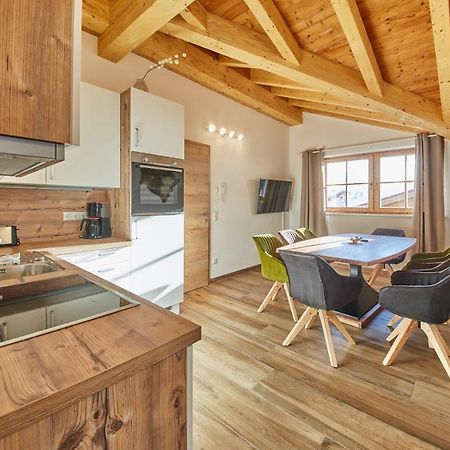 Appartements Goodlife By Holidayflats24 Saalbach-Hinterglemm Luaran gambar