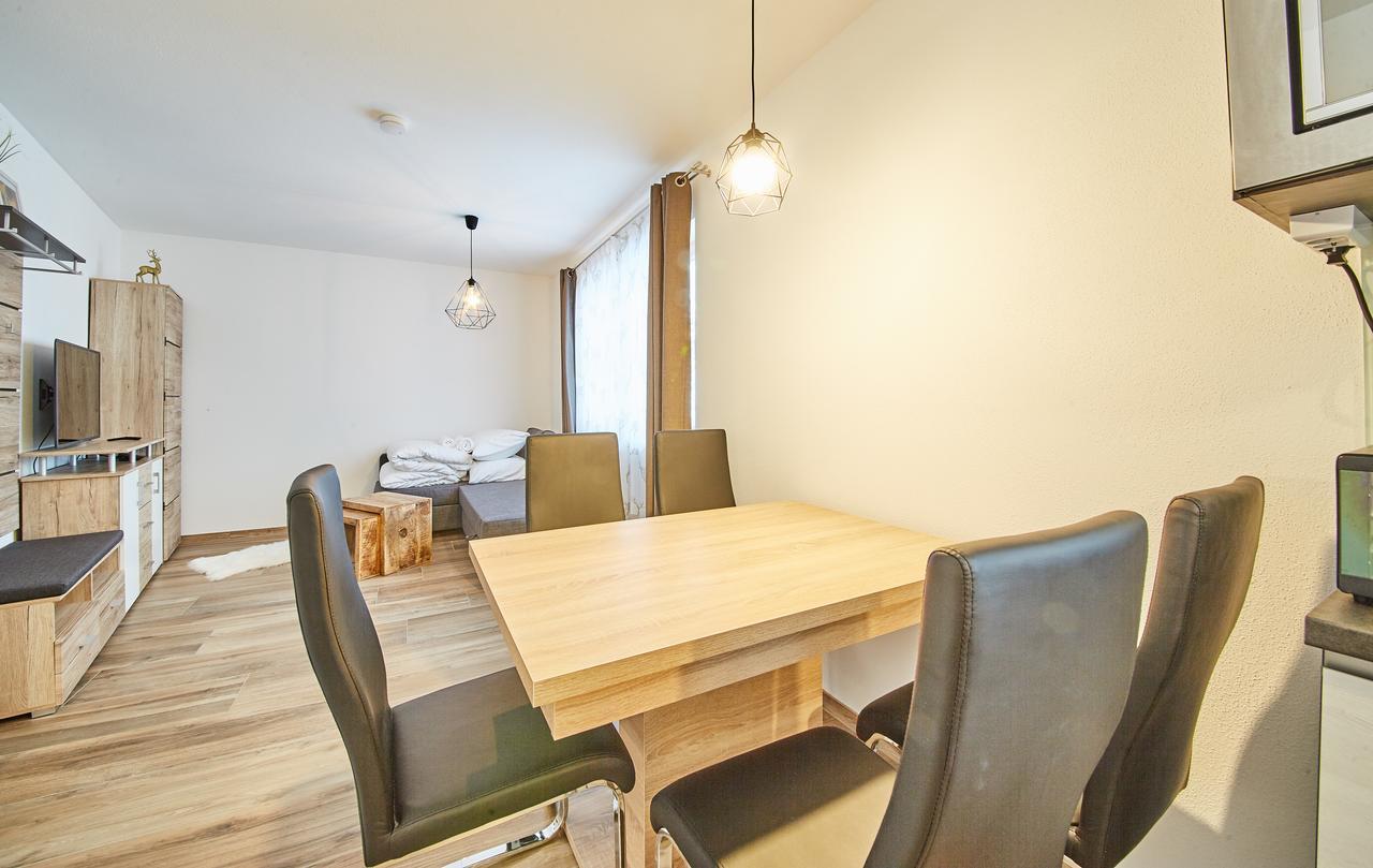 Appartements Goodlife By Holidayflats24 Saalbach-Hinterglemm Luaran gambar