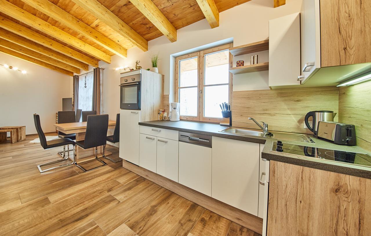 Appartements Goodlife By Holidayflats24 Saalbach-Hinterglemm Luaran gambar