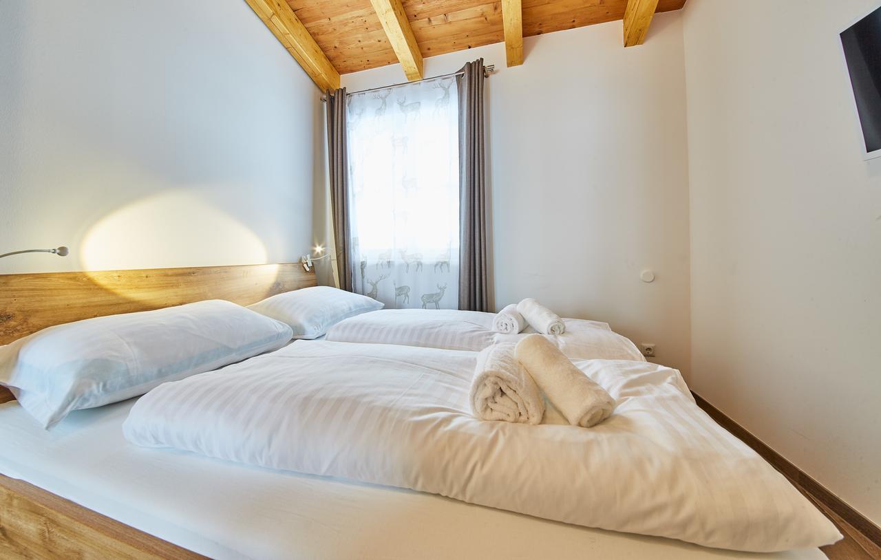 Appartements Goodlife By Holidayflats24 Saalbach-Hinterglemm Luaran gambar