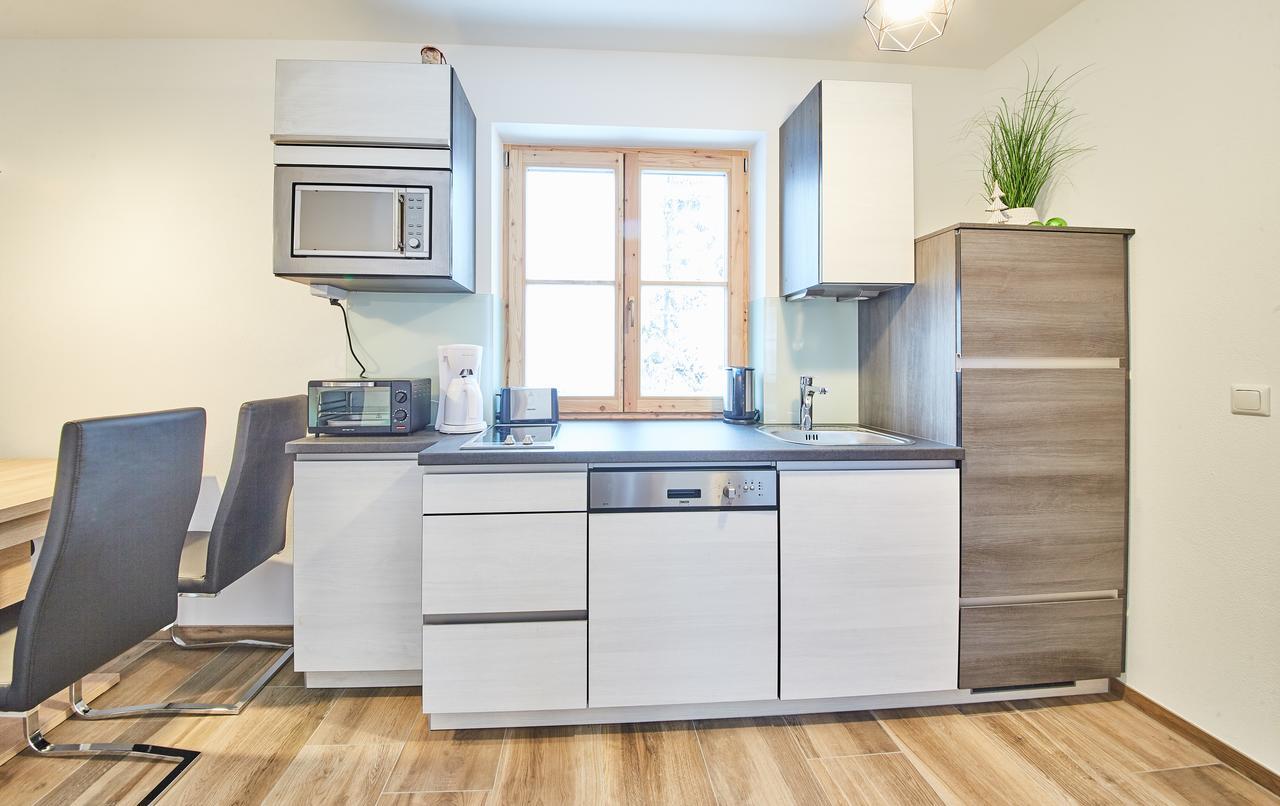 Appartements Goodlife By Holidayflats24 Saalbach-Hinterglemm Luaran gambar