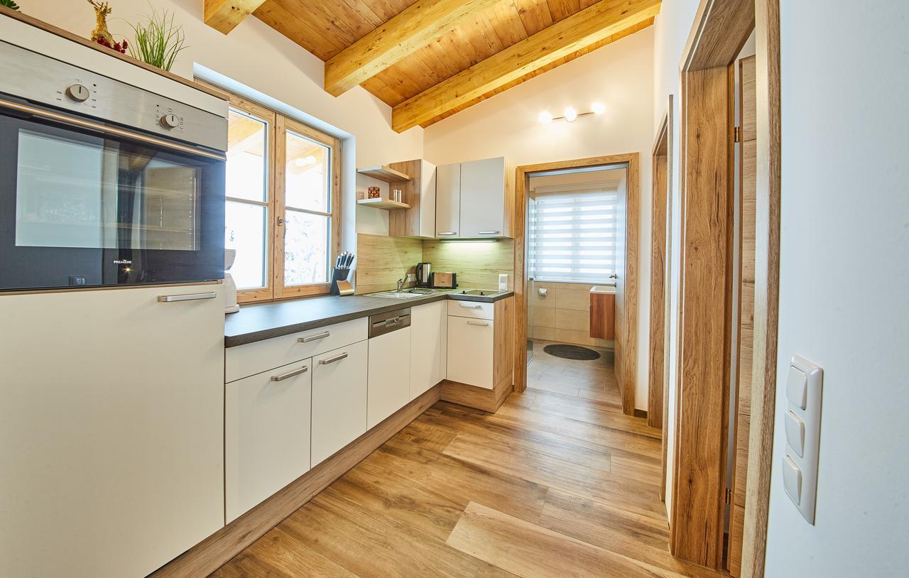 Appartements Goodlife By Holidayflats24 Saalbach-Hinterglemm Luaran gambar