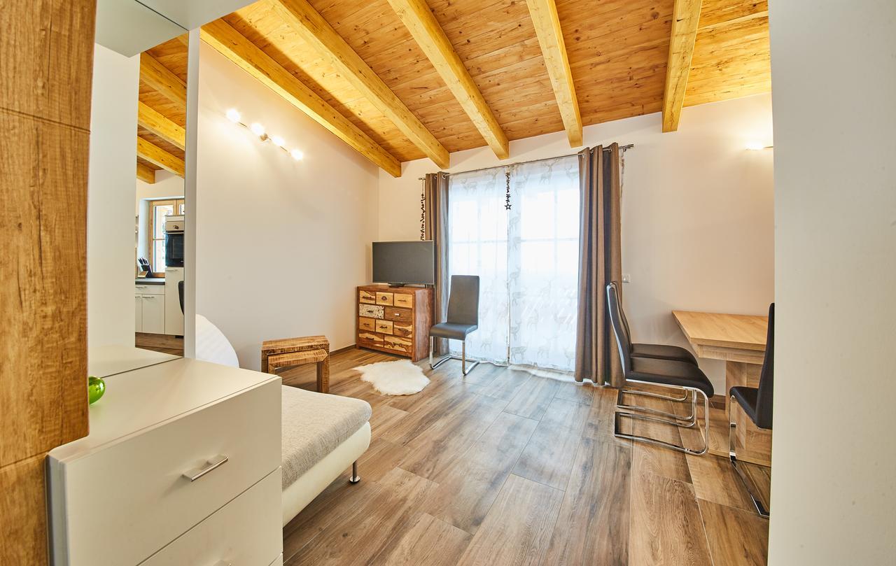 Appartements Goodlife By Holidayflats24 Saalbach-Hinterglemm Luaran gambar