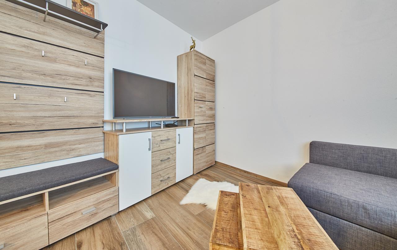 Appartements Goodlife By Holidayflats24 Saalbach-Hinterglemm Luaran gambar