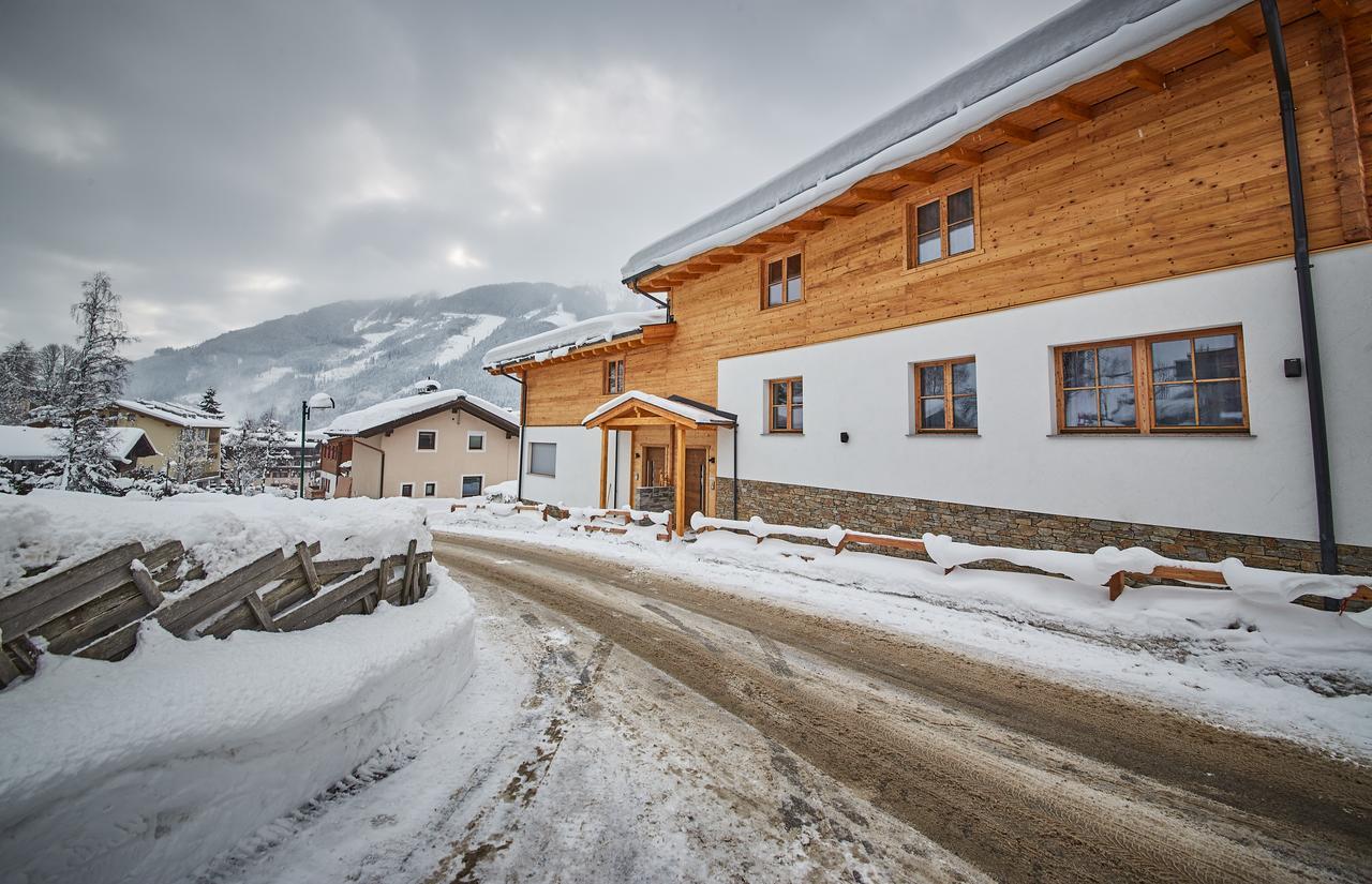 Appartements Goodlife By Holidayflats24 Saalbach-Hinterglemm Luaran gambar