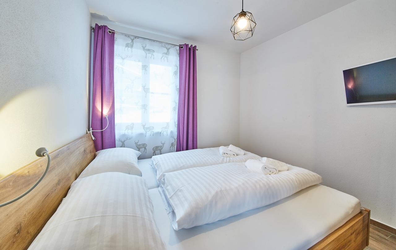 Appartements Goodlife By Holidayflats24 Saalbach-Hinterglemm Luaran gambar