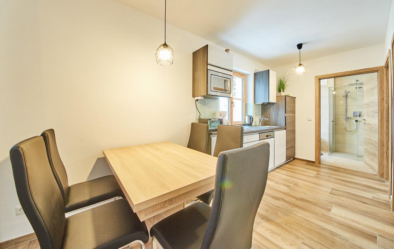 Appartements Goodlife By Holidayflats24 Saalbach-Hinterglemm Luaran gambar
