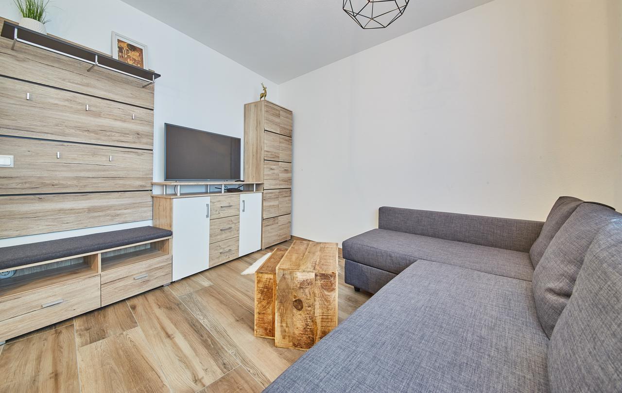 Appartements Goodlife By Holidayflats24 Saalbach-Hinterglemm Luaran gambar