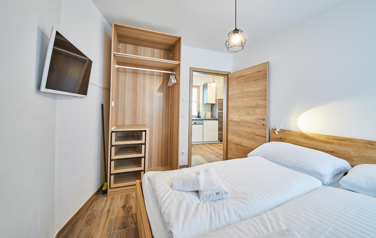 Appartements Goodlife By Holidayflats24 Saalbach-Hinterglemm Luaran gambar