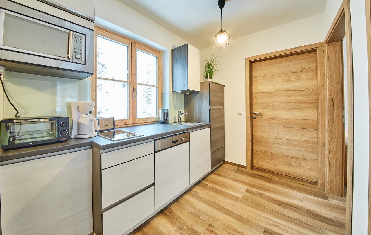 Appartements Goodlife By Holidayflats24 Saalbach-Hinterglemm Luaran gambar