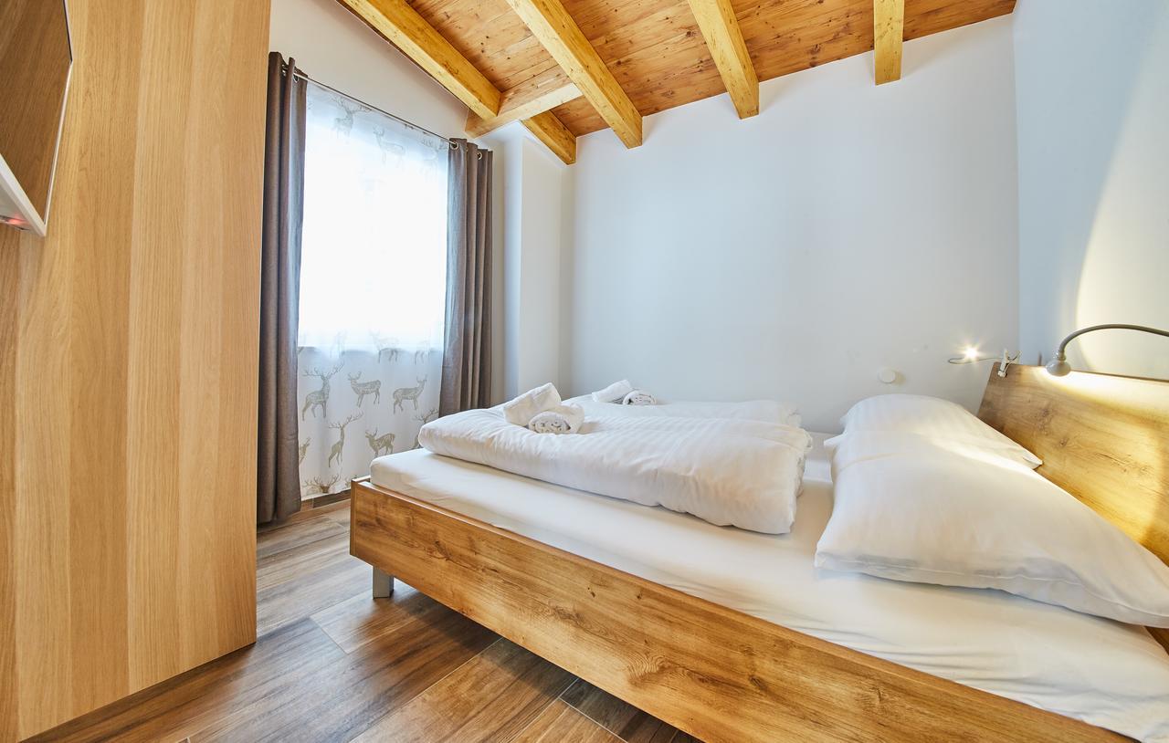 Appartements Goodlife By Holidayflats24 Saalbach-Hinterglemm Luaran gambar