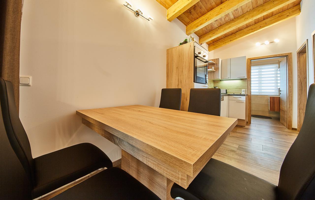 Appartements Goodlife By Holidayflats24 Saalbach-Hinterglemm Luaran gambar
