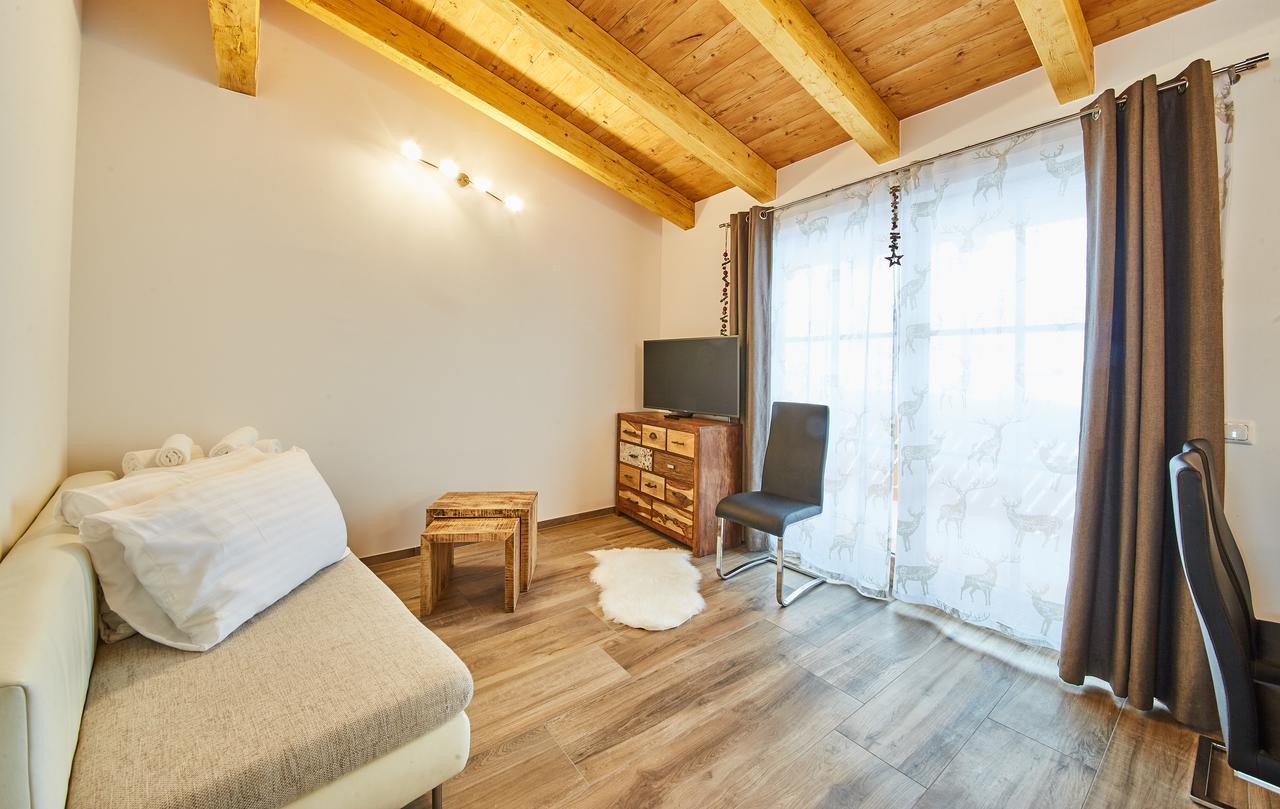 Appartements Goodlife By Holidayflats24 Saalbach-Hinterglemm Luaran gambar