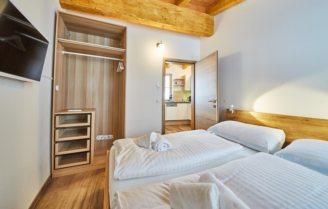 Appartements Goodlife By Holidayflats24 Saalbach-Hinterglemm Luaran gambar