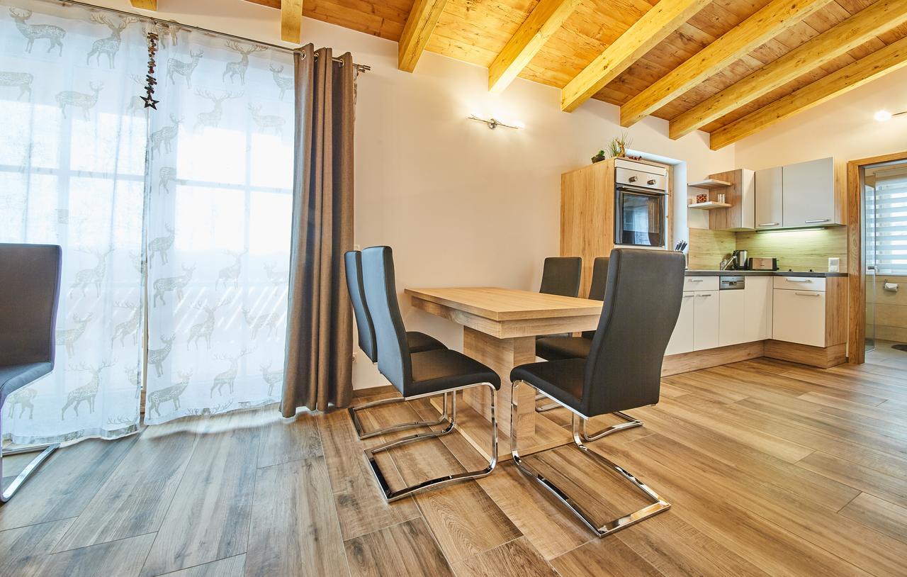 Appartements Goodlife By Holidayflats24 Saalbach-Hinterglemm Luaran gambar