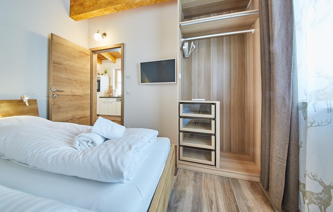 Appartements Goodlife By Holidayflats24 Saalbach-Hinterglemm Luaran gambar