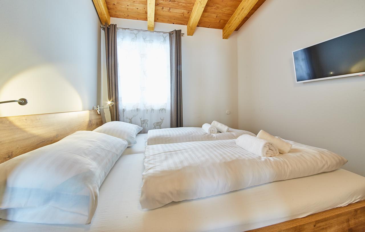 Appartements Goodlife By Holidayflats24 Saalbach-Hinterglemm Luaran gambar