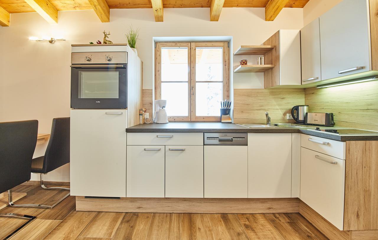 Appartements Goodlife By Holidayflats24 Saalbach-Hinterglemm Luaran gambar