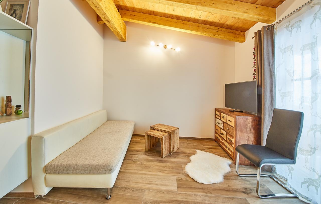 Appartements Goodlife By Holidayflats24 Saalbach-Hinterglemm Luaran gambar