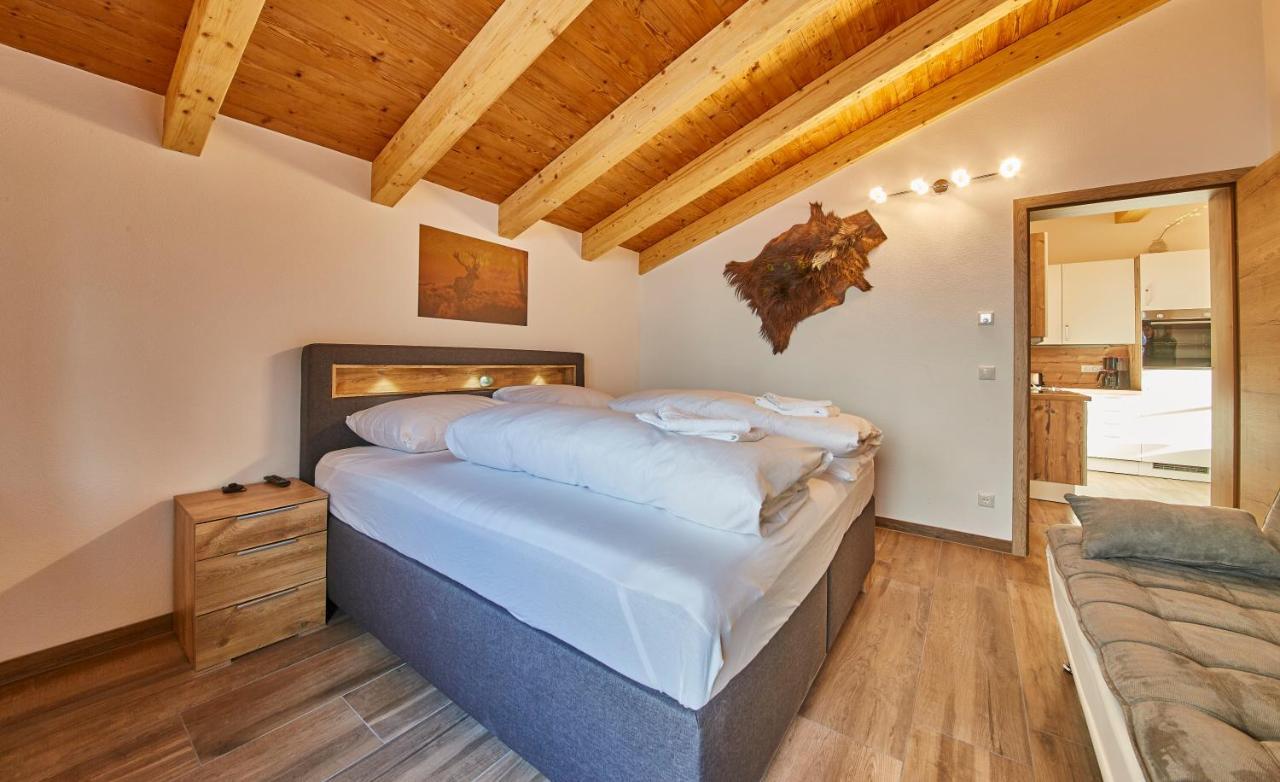 Appartements Goodlife By Holidayflats24 Saalbach-Hinterglemm Luaran gambar