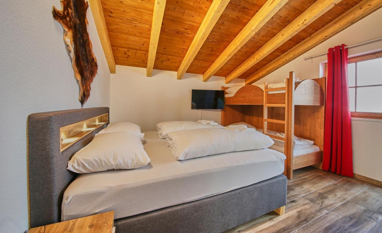 Appartements Goodlife By Holidayflats24 Saalbach-Hinterglemm Luaran gambar