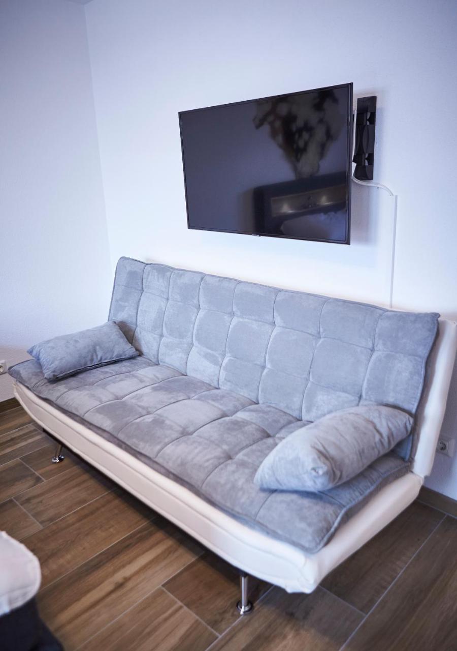 Appartements Goodlife By Holidayflats24 Saalbach-Hinterglemm Luaran gambar