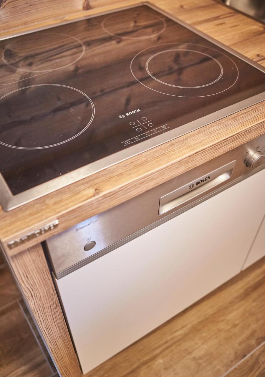 Appartements Goodlife By Holidayflats24 Saalbach-Hinterglemm Luaran gambar