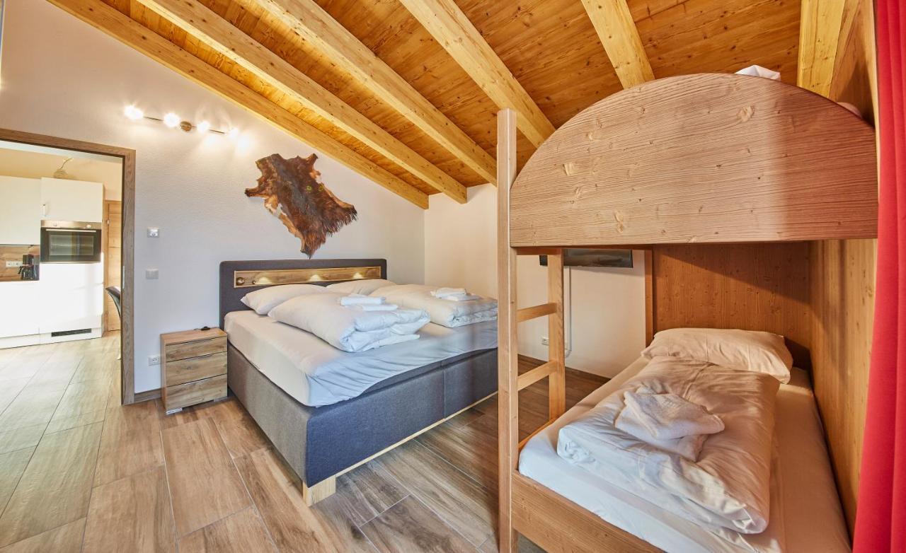 Appartements Goodlife By Holidayflats24 Saalbach-Hinterglemm Luaran gambar
