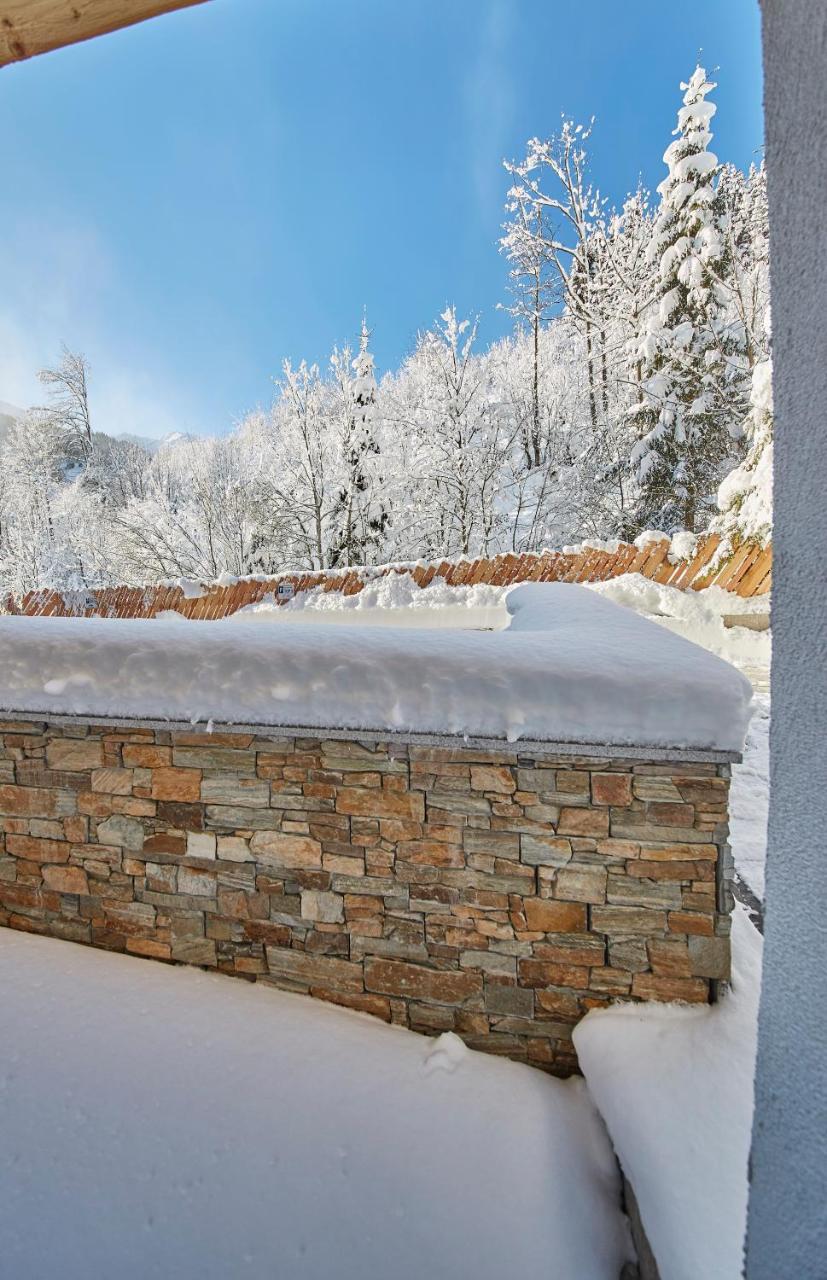 Appartements Goodlife By Holidayflats24 Saalbach-Hinterglemm Luaran gambar