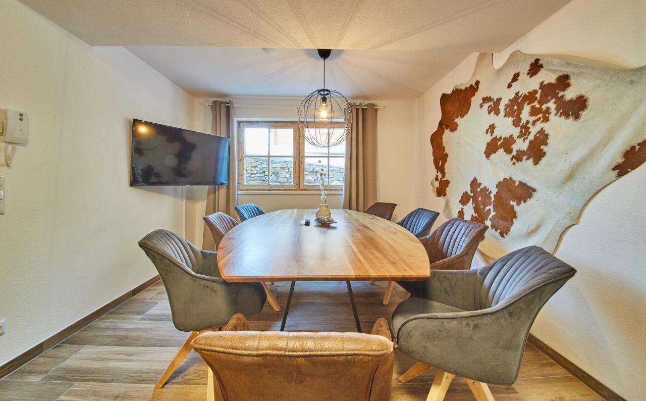 Appartements Goodlife By Holidayflats24 Saalbach-Hinterglemm Luaran gambar
