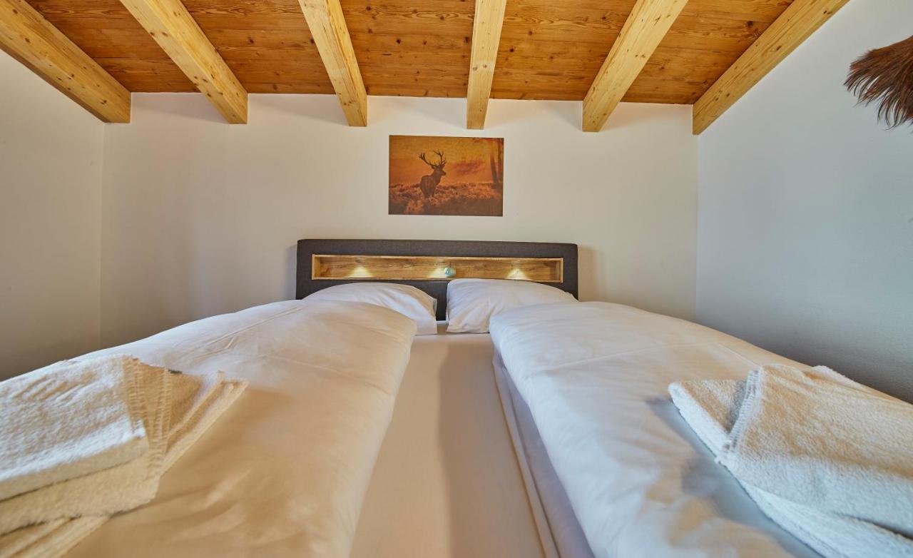 Appartements Goodlife By Holidayflats24 Saalbach-Hinterglemm Luaran gambar