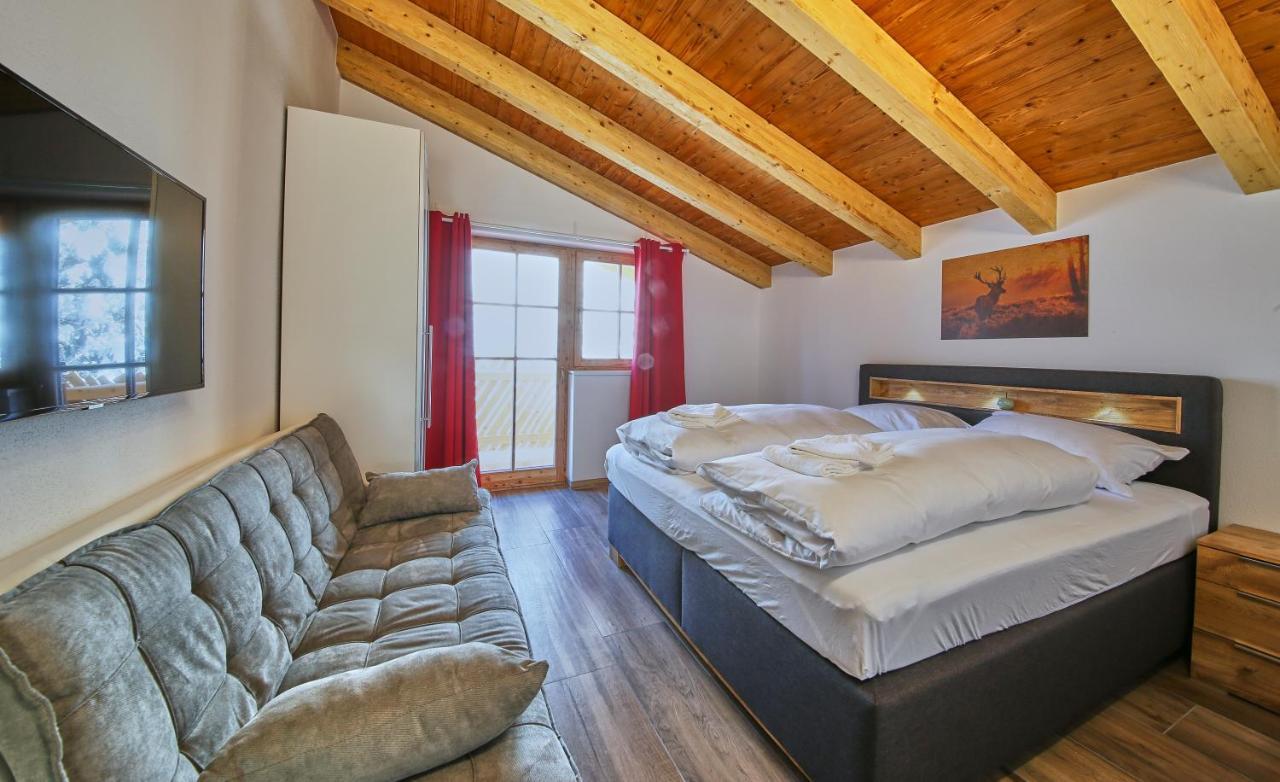 Appartements Goodlife By Holidayflats24 Saalbach-Hinterglemm Luaran gambar