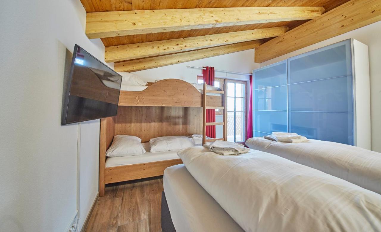 Appartements Goodlife By Holidayflats24 Saalbach-Hinterglemm Luaran gambar