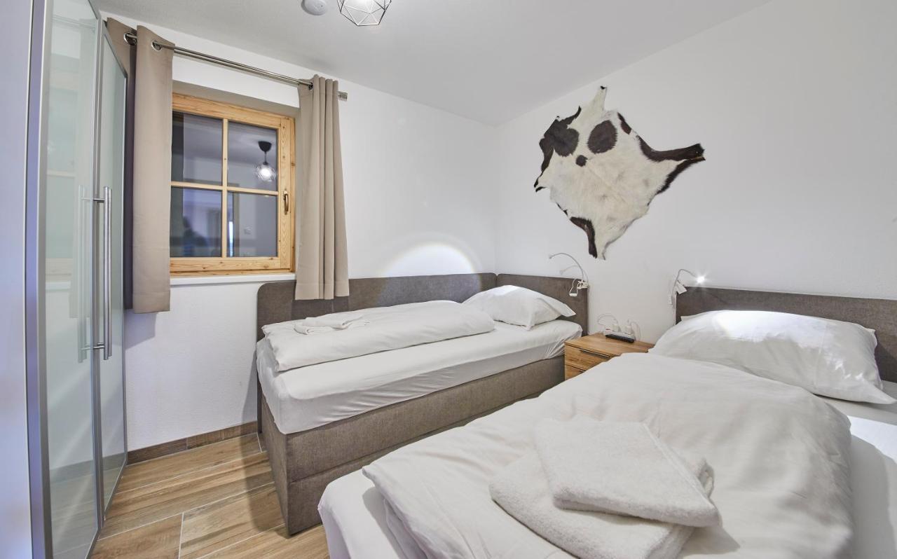 Appartements Goodlife By Holidayflats24 Saalbach-Hinterglemm Luaran gambar