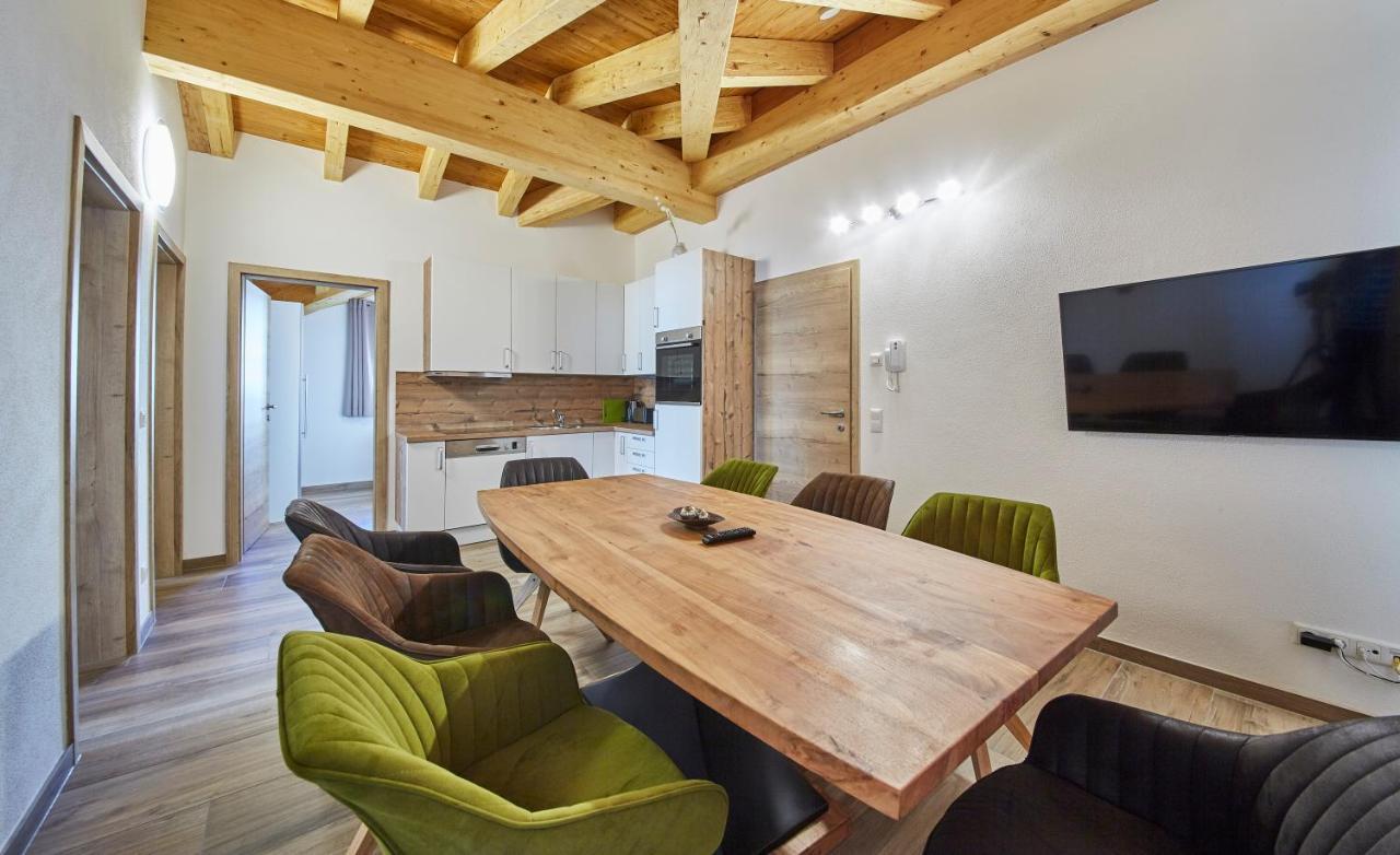 Appartements Goodlife By Holidayflats24 Saalbach-Hinterglemm Luaran gambar