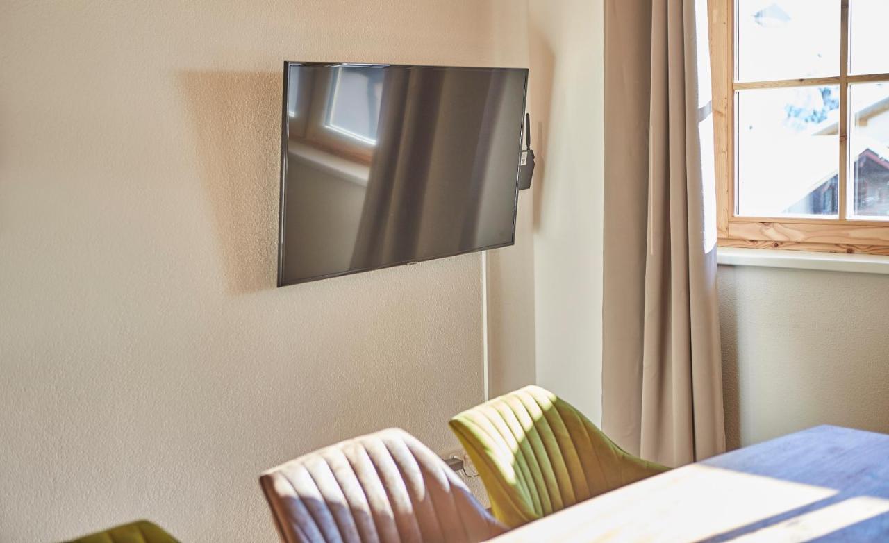 Appartements Goodlife By Holidayflats24 Saalbach-Hinterglemm Luaran gambar