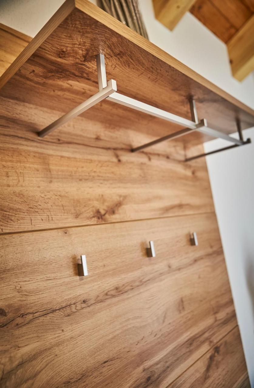 Appartements Goodlife By Holidayflats24 Saalbach-Hinterglemm Luaran gambar