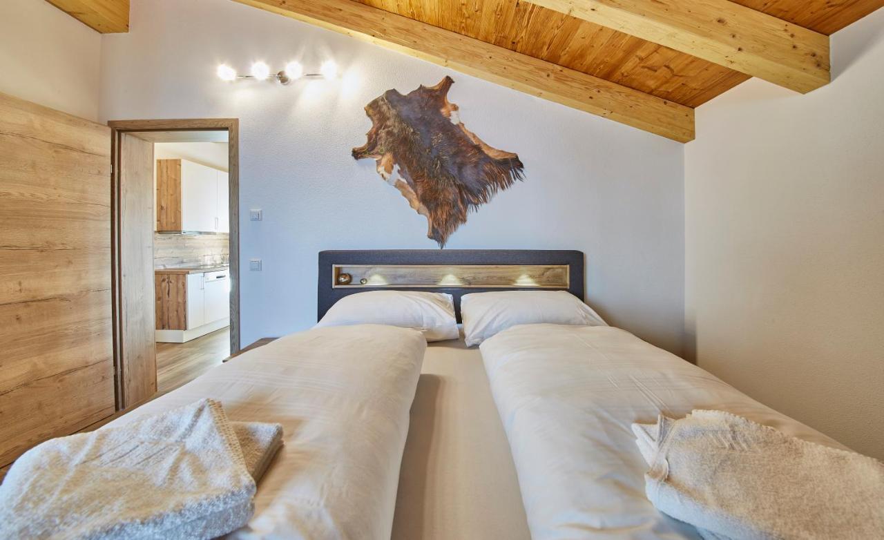 Appartements Goodlife By Holidayflats24 Saalbach-Hinterglemm Luaran gambar