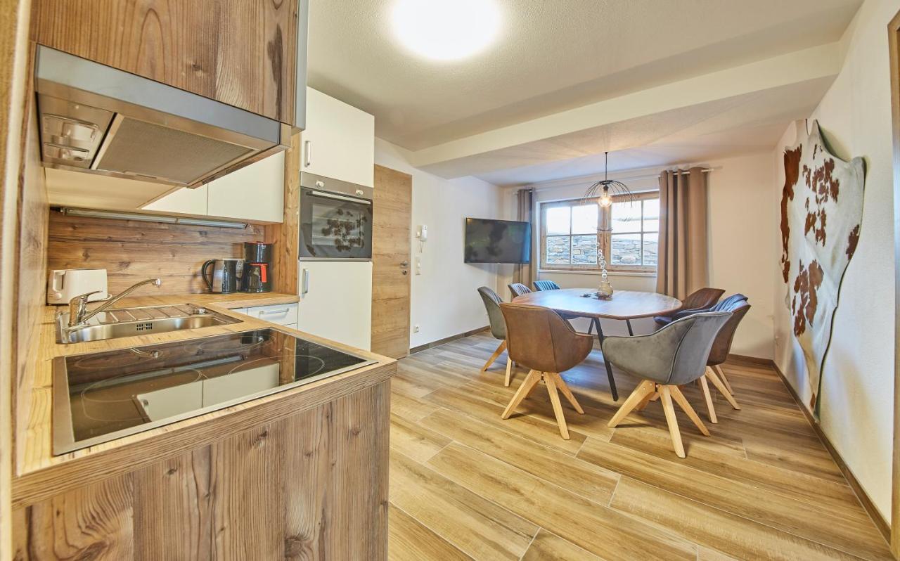 Appartements Goodlife By Holidayflats24 Saalbach-Hinterglemm Luaran gambar